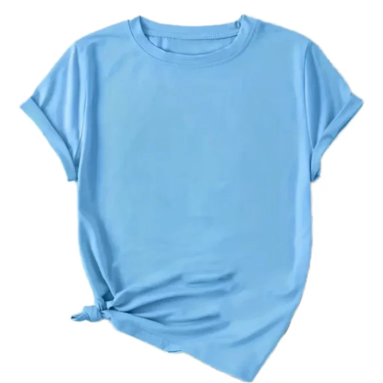 Custom-Pattern-Printed-100-Organic-Cotton-Short-T-Shirt-Round-Neck-Eco-Friendly-High-Street-Style-180g-Bulk-Order