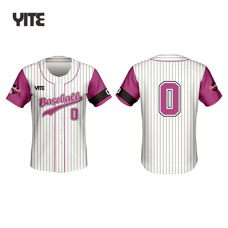 Custom-Personalized-Baseball-Jersey-Sublimation-Retro-Baseball-Jersey-T-Shirt-Custom-Baseball-Jerseys