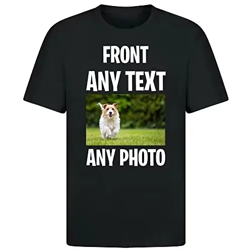Custom-Photo-Text-Printed-T-Shirt-Personalized-Crew-Neck-Short-Sleeve-Tee-Customized-Logo-Image-Casual-Gift-T-Shirt