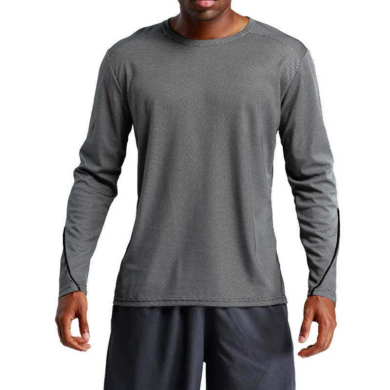Custom-Plain-Blank-Printing-Casual-Performance-T-Shirt-Polyester-Sport-Wear-Fitness-Mens-Long-Sleeve-T-Shirts
