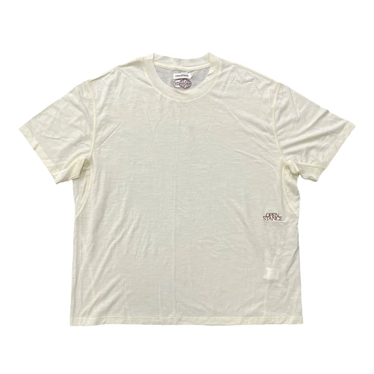 Custom-Polyester-Crew-Neck-Mens-T-Shirt-Embroidered-Logo-Breathable-Casual-Retro-Lightweight-Tee