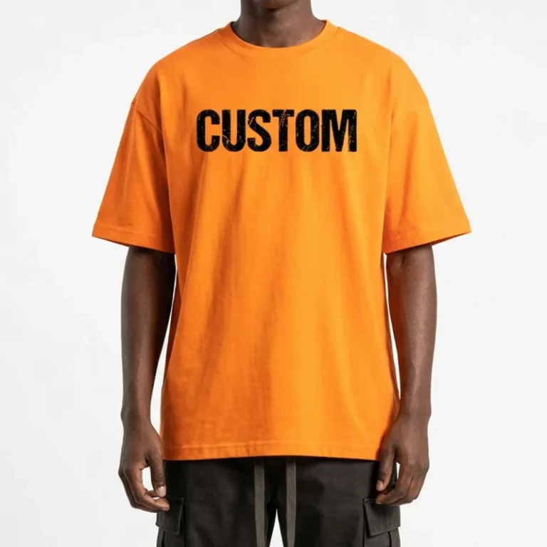 Custom-Print-300gsm-Heavy-Weight-T-shirt-Men-100-Organic-Cotton-Blank-Plain-Oversized-Streetwear-Tee-High-GSM-Luxury-Jersey
