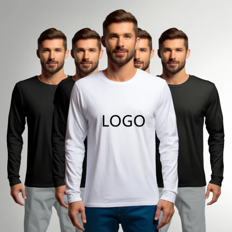 Custom-Print-Cotton-Polyester-Long-Sleeve-T-Shirt-Custom-Oversized-Long-Sleeve-T-Shirt-for-Men
