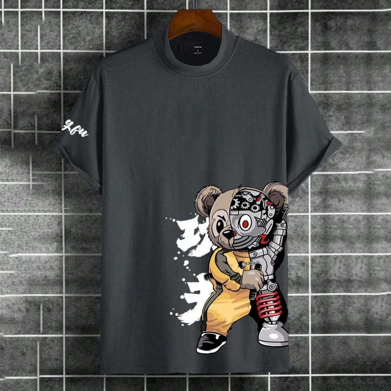 Custom-Print-Neck-logo-Heavyweight-Organic-Cotton-t-Shirts-High-Quality-Blank-Custom-O-Neck-t-Shirt-Oversized-Mens-T-shirt