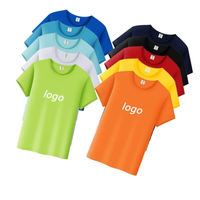 Custom-Print-Plain-Blank-Sublimation-White-T-Shirt-Blank-T-Shirts-for-Dye-Printer-Printing-Logo-T-Shirts
