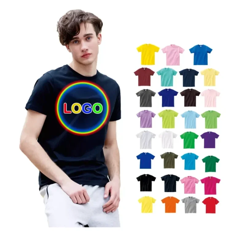 Custom-Print-T-Shirt-for-Men-and-Women-DIY-Your-Own-Design-Logo-Photo-Text-Company-Team-Printing-Apparel-Advertising-T-shirt