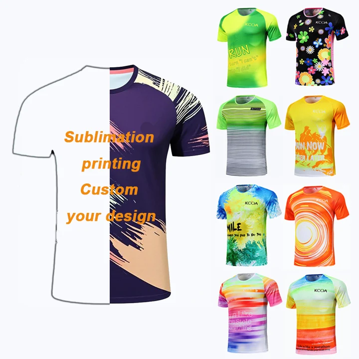 Custom-Print-Your-Brand-Logo-Sublimation-Marathon-100-Polyester-Quick-Dry-t-Shirt-Oem-Running-Shirts-Custom-Collar-Sport-Shirts