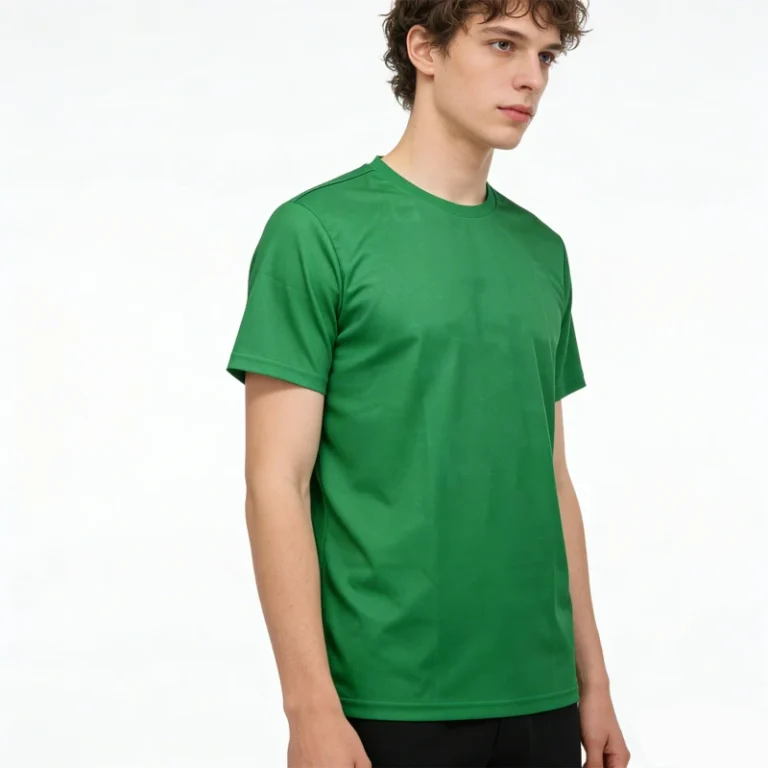 Custom-Print-logo-Train-Polyester-Quick-Dry-Moisture-Wicking-Man-T-Shirt-Professional-Fit-Short-Sleeves-Shirts-for-Gym-Workout