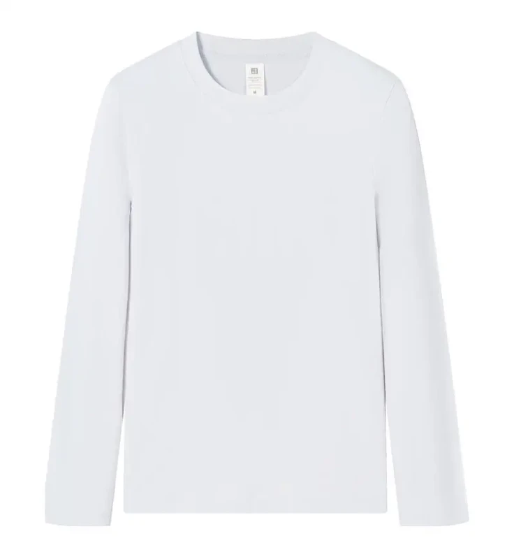 Custom-Printed-Heavy-Cotton-O-Neck-Long-Sleeve-Tshirt-for-Men-Women-Embroidered-Logo-Oversized-Blank-Long-Sleeve-T-Shirt