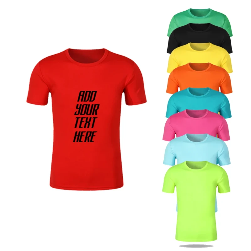 Custom-Printed-Polyester-Breathable-Quick-Dry-T-Shirt-for-Unisex-Sports-Fitness-T-Shirt-Polyester-Gym-Jogger-T-Shirts-for-Men-1