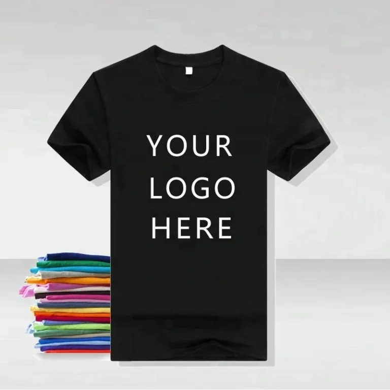 Custom-Printed-T-Shirts-Personalized-High-Quality-Cotton-Shirts-with-Your-Design-Available