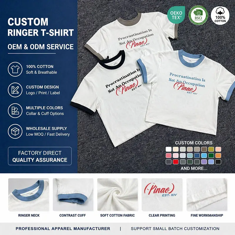 Custom-Printed-Womens-Premium-Plain-White-Cotton-Short-Sleeve-T-Shirt-Baby-Fitted-Crop-Top-T-Shirts