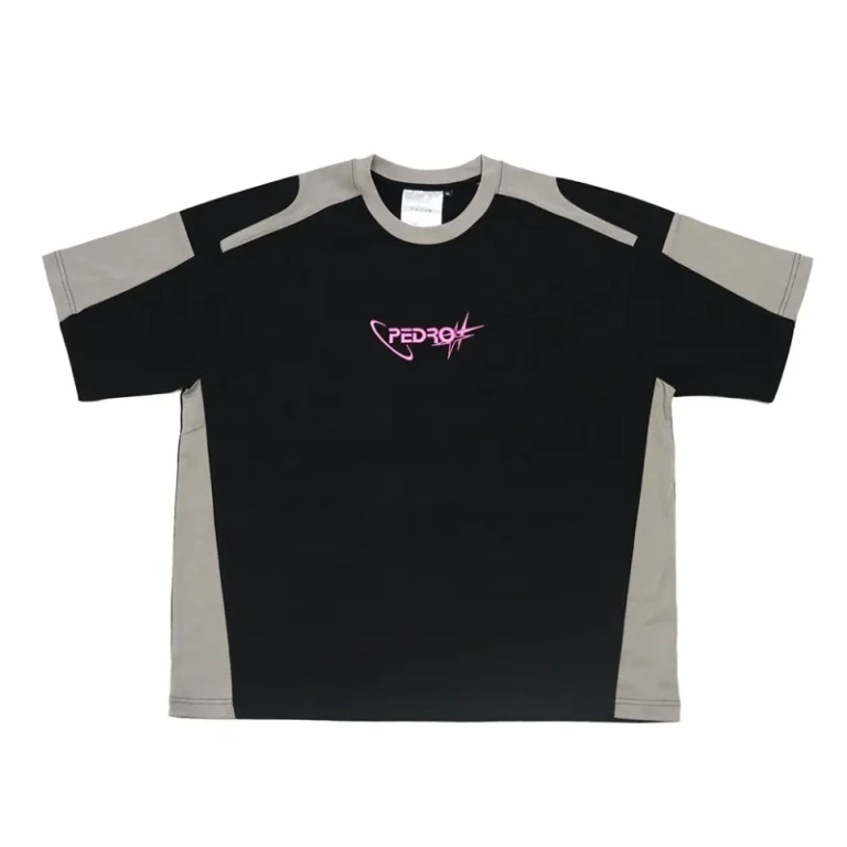 Custom-Printing-Embroidery-Logo-Contrast-Trim-Urban-Street-Style-100-Cotton-O-neck-Regular-Fit-Men-Shirts-T-Shirt