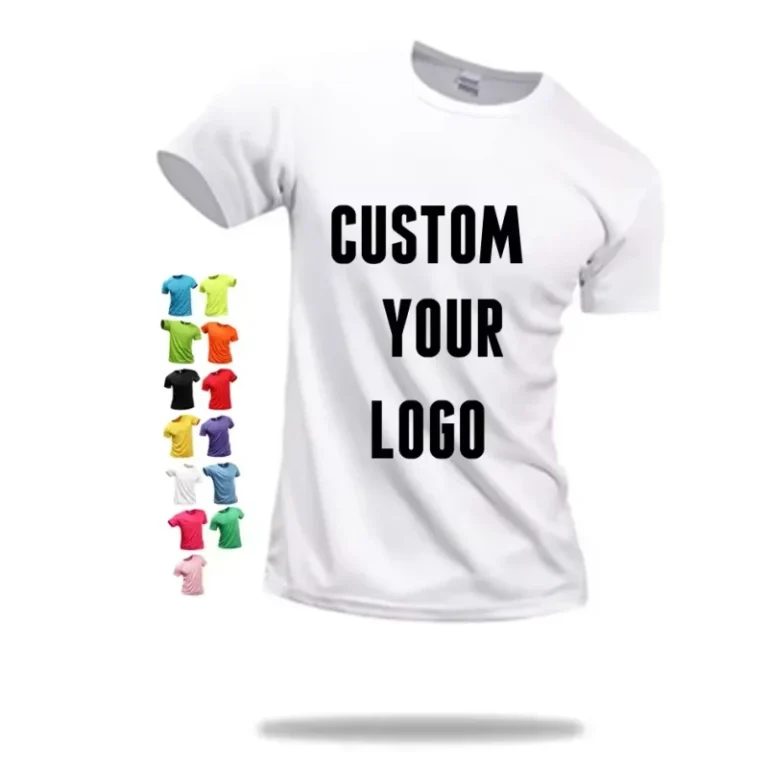 Custom-Printing-Solid-Color-100-Polyester-Men-Blank-Oversized-T-shirt-Design-Your-Own-Logo-1
