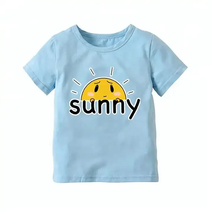 Custom-Printing-T-Shirt-for-Boys-Children-Soft-Cotton-Summer-Short-Sleeve-Kids-T-Shirts