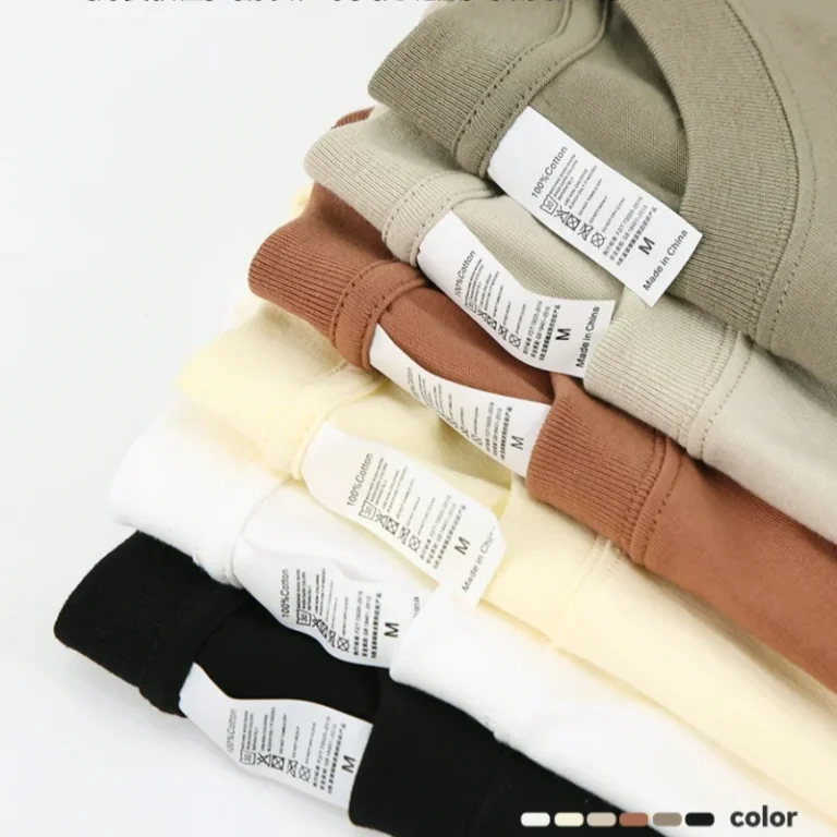 Custom-Puff-Print-Embroidered-Embossing-T-shirt-Fashion-Oversized-Cotton-T-Shirt-Streetwear-Manufacturers-Plus-Size-T-shirts