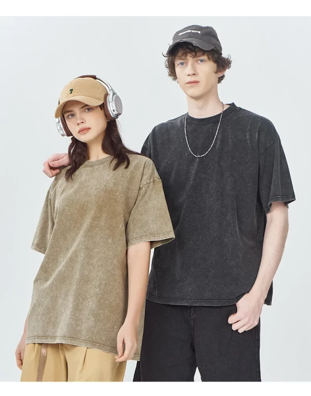 Custom-Puff-Printed-Knitted-Mens-T-Shirt-Breathable-Short-Sleeve-Japan-Style-Eco-Friendly-Casual-Work-3D-Pattern