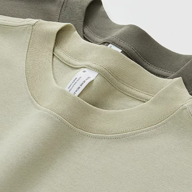 Custom-Screen-Print-logo-t-Shirt-for-Men-Heavyweight-Organic-Cotton-O-neck-Plus-Size-T-shirt-Plain-Oversized-Heavy-Weight-Tshirt