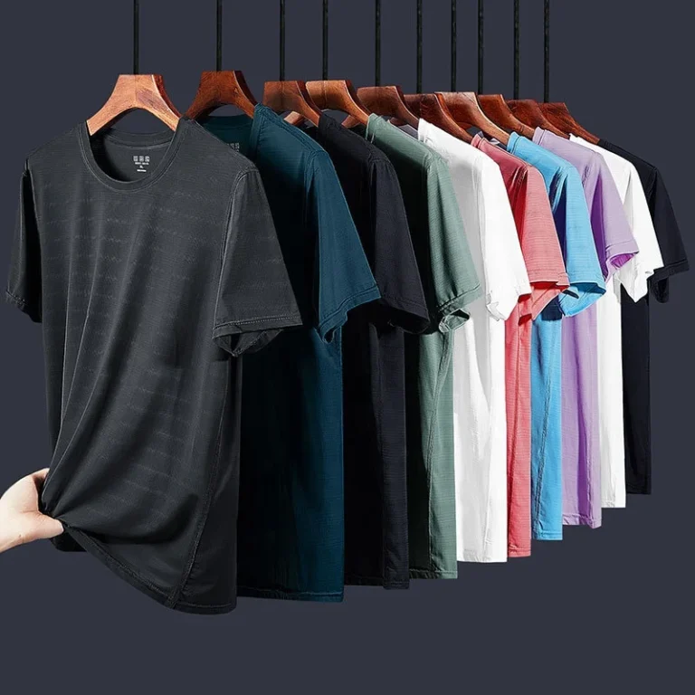 Custom-Sport-Men-Sport-Quick-Dry-Basketball-T-shirts-American-Football-Basketball-Jersey-T-Shirt-for-Men