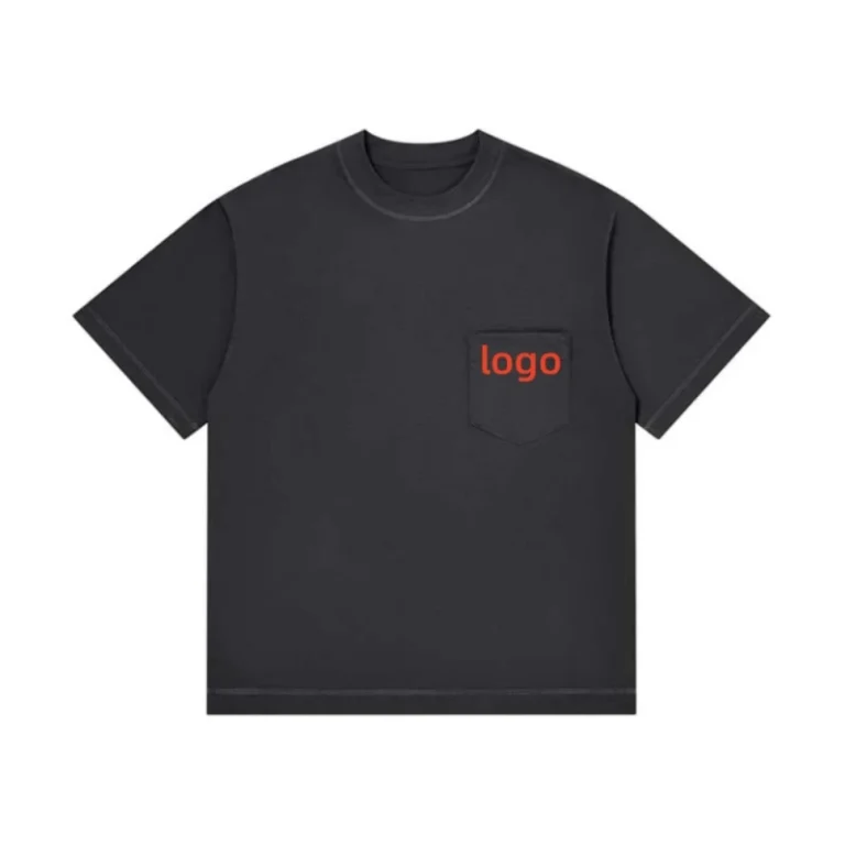 Custom-Sports-Gym-Blank-T-Shirt-Mens-Womens-Oversize-Short-Sleeve-Polyester-with-Printed-Pattern-Cotton-Polyester-Material