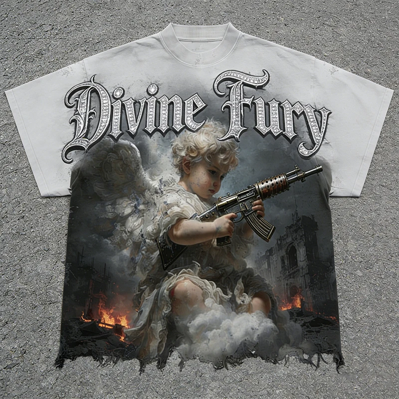 Custom-Streetwear-100-Cotton-T-Shirt-Oversized-Heavy-Weight-Loose-T-Shirt-DTG-Print-Oversized-Graphic-Men-T-Shirt