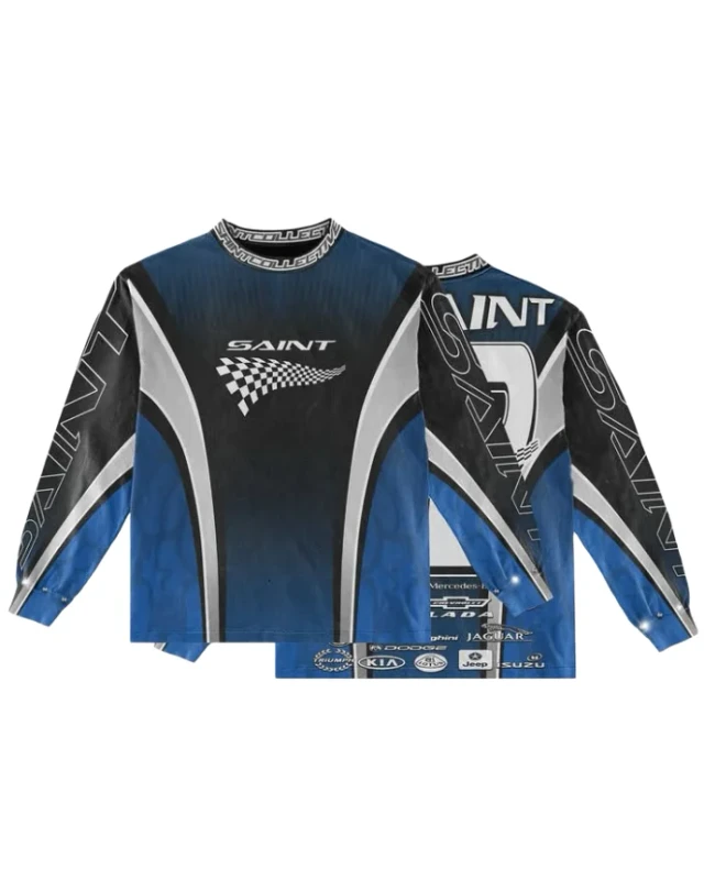 Custom-Streetwear-Heavy-Weight-Graphic-Print-Boxy-Oversize-Full-Long-Sleeve-Biker-Cycling-Motocross-Tee-Shirt-Jersey-T-shirt-Men