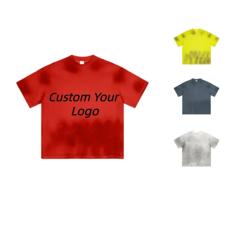 Custom-Streetwear-Sports-Luxury-100-Cotton-Mens-T-shirt-Supplier-High-Quality-Fabric-Plain-Heavyweight-Oversized-Clothes