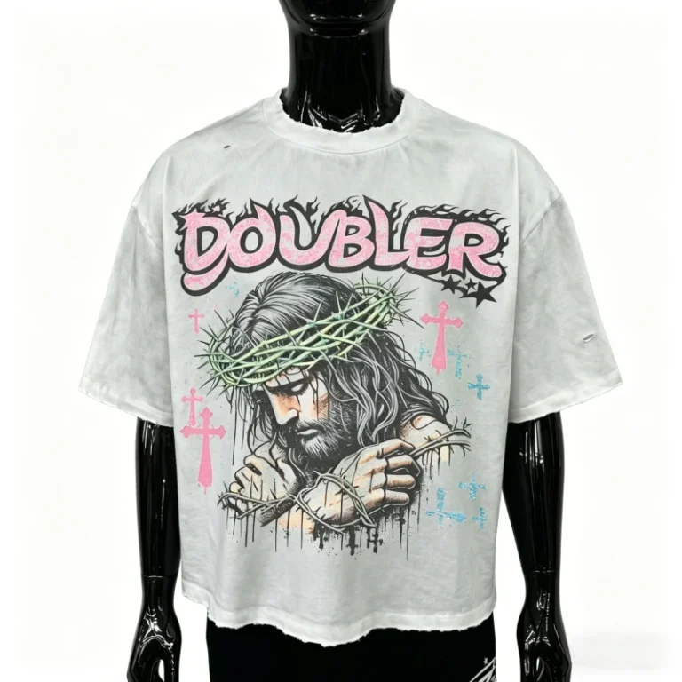Custom-Streetwear-Tee-DTG-Printed-Cotton-T-Shirt-Oversized-Graphic-T-Shirts-Manufacturer