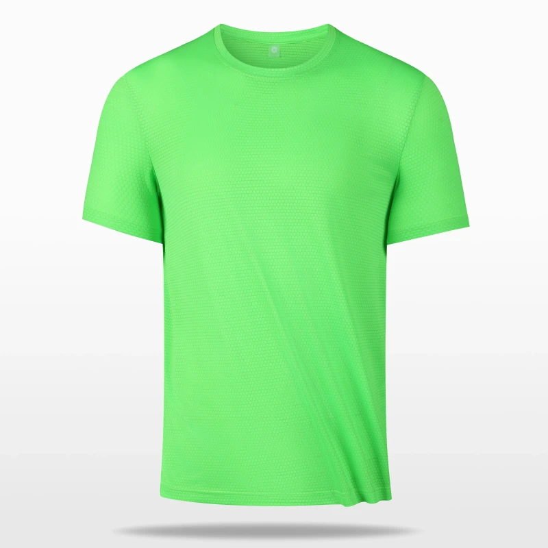 Custom-Sublimation-Logo-Plain-100-Polyester-T-Shirt-Menswear-Crew-Neck-Quick-Dry-Tee-Blank-Sport-Breathable-Unisex-Men-T-Shirt