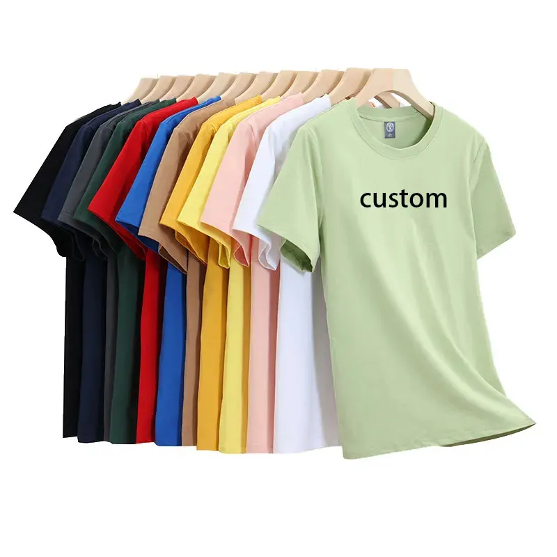Custom-Sublimation-Logo-Printed-Tee-Shirt-Blank-Plain-Oversized-T-shirt-Graphic-Cotton-Custom-T-Shirt-for-Men