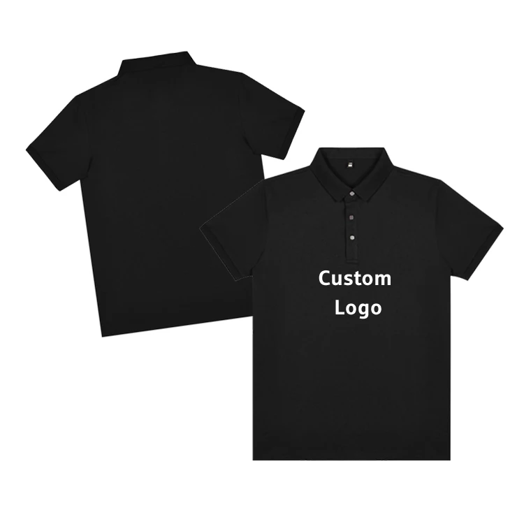 Custom-Sublimation-Printing-Boys-T-shirtsPolo-Shirts-Golf-Polo-Shirt-Polyester-Spandex-Short-Sleeve-Work-Uniform-Polo-T-Shirts