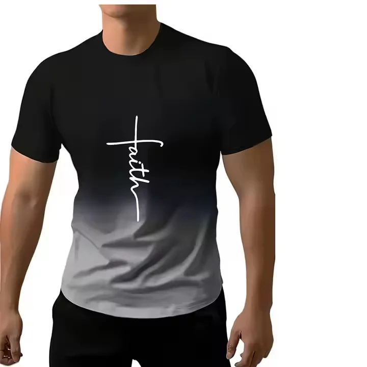 Custom-Summer-Mens-T-shirt-High-Quality-Anti-sweat-Cotton-Sports-T-Shirt-Mens-Gym-T-shirt-100-Polyester-t-Shirts