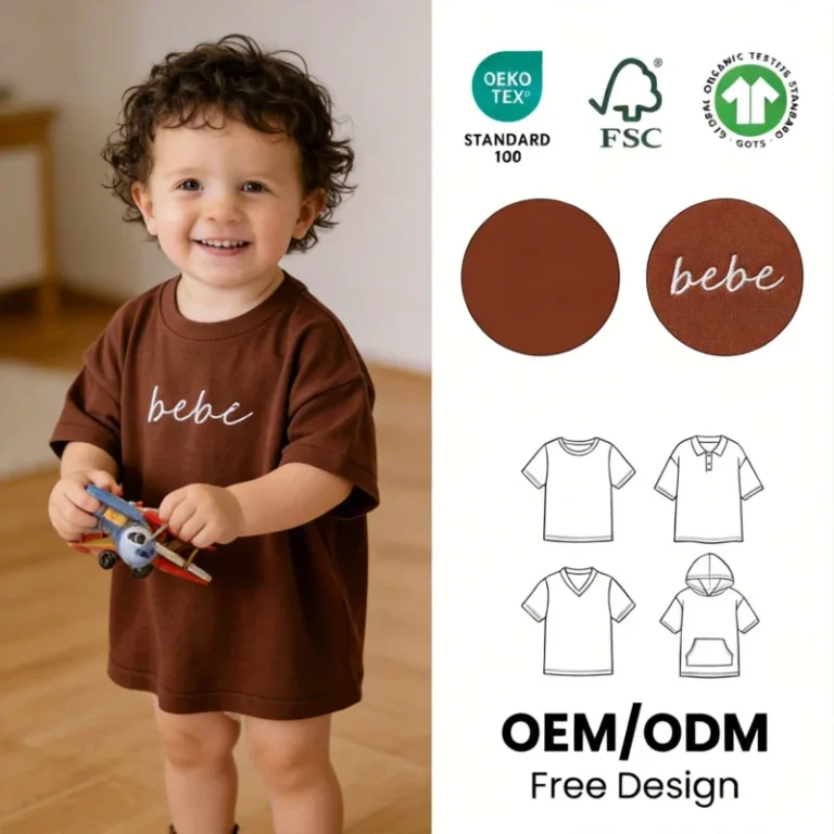 Custom-Summer-Organic-Cotton-Baby-Oversized-T-shirt-Baby-Boy-Tops-Baby-Boy-Clothes-1-to-3-Years-Boys-Clothing