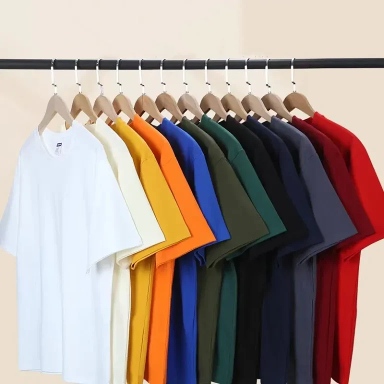 Custom-T-Shirt-Streetwear-High-Quality-180gsm-100-Cotton-Puff-Printing-Embroidery-Blank-Mens-T-Shirt
