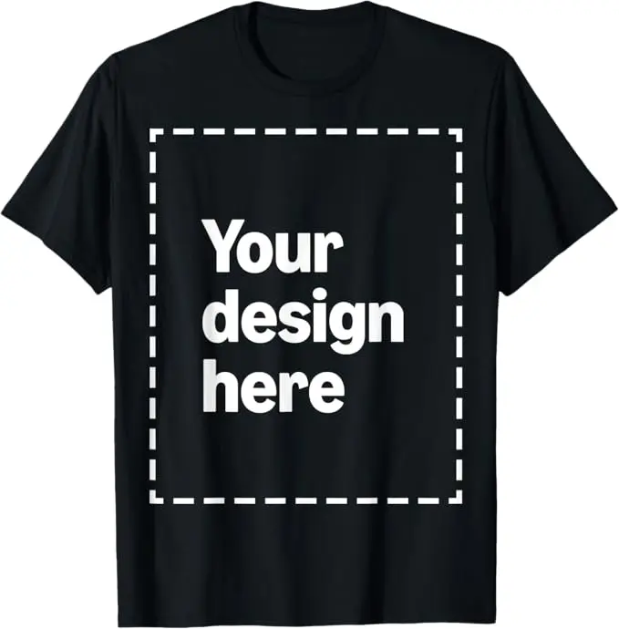 Custom-T-Shirt-with-Your-Image-for-Men-Women-and-Kids