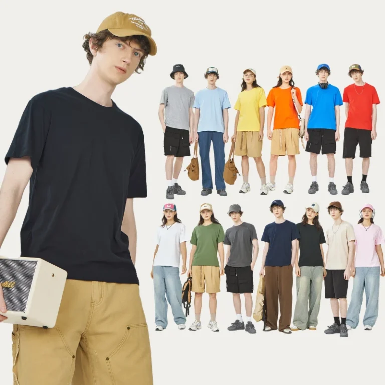 Custom-T-Shirts-100-Cotton-High-Quality-Manufacturers-Printing-Mens-Digital-Printing-DTG-T-Shirt-Custom-Logo-Front-Rear
