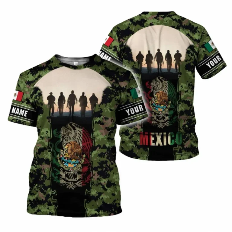 Custom-T-Shirts-Mexican-Skull-and-Bones-Camouflage-Plus-Size-Mens-Shirts-Elastic-Fitness-Sports-Mexico-Tops-Luxury-Gym-Clothes