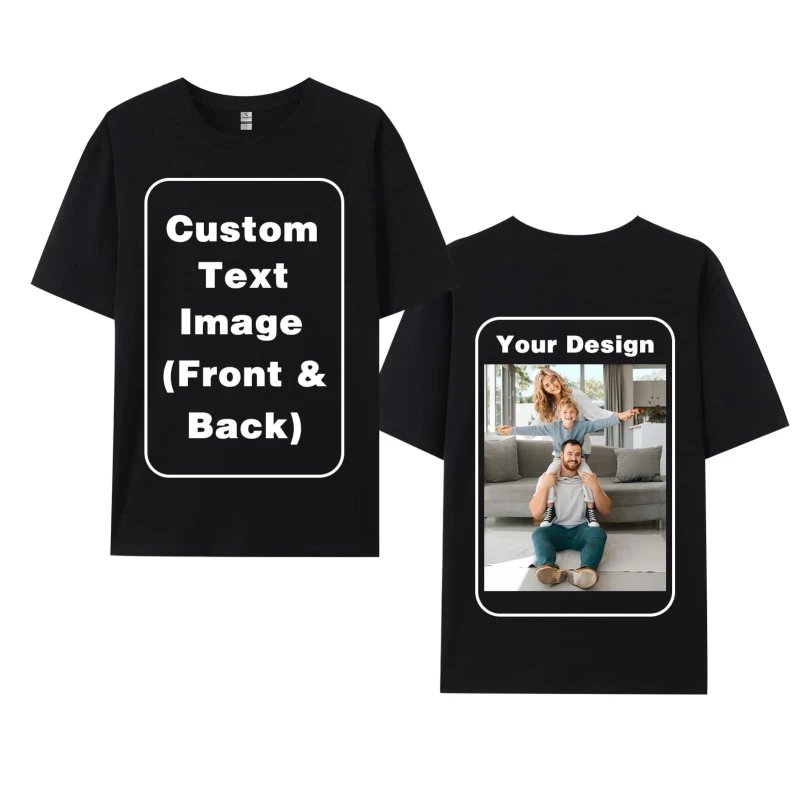 Custom-T-Shirts-for-Men-Women-Unisex-T-Shirt-for-Adults-Design-Your-Own-Customized-Photo-Text-Logo-Gift