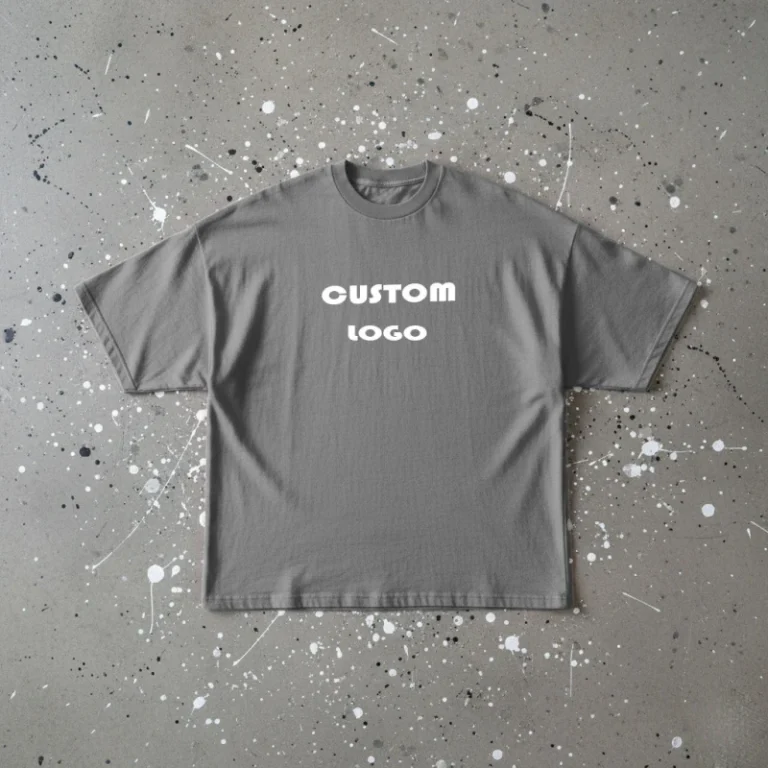 Custom-T-shirt-Custom-Logo-Printing-Tshirt-for-Men-Round-Neck-Blank-Short-Sleeve-100-Cotton-Plain-Men-T-Shirt-1