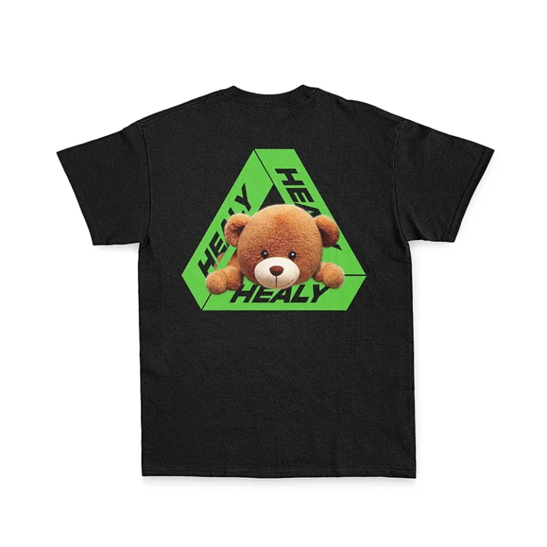 Custom-Transfer-Printing-Fashion-T-Shirt-for-Men-Hot-Stamping-Logo-on-Woven-Fabric-Vinyl-Sticker