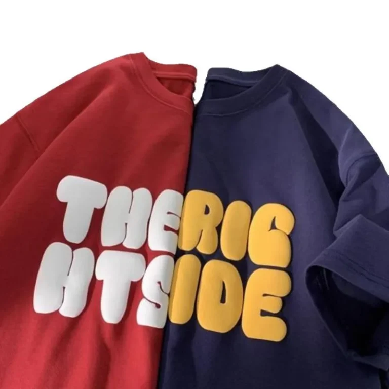 Custom-Unisex-Blank-Foam-3D-Puff-Printing-T-Shirt-Classic-Men-Premium-Cotton-Screen-Printed-Puff-Print-T-Shirt