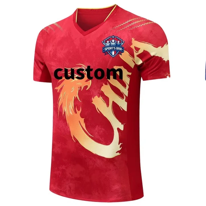 Custom-Unisex-Quick-Dry-Sportswear-Mens-Tennis-Jerseys-Badminton-Shirts-Table-Tennis-T-Shirts-Breathable-Plus-Size-Sports