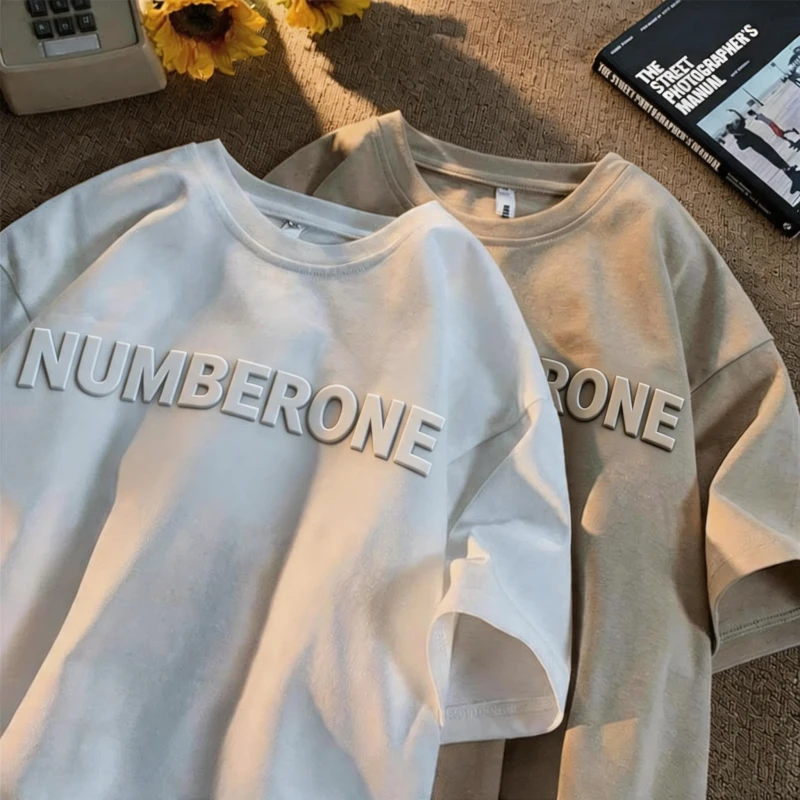 Custom-Vintage-Oversized-Cotton-Heavyweight-T-Shirts-Streetwear-Graphic-Puff-Screen-Printing-Loose-Fit-Blank-Embossed