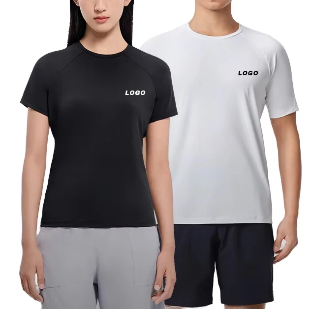 Custom-Women-Polyester-Quick-Dry-Gym-Workout-Tops-Performance-T-Shirt-Running-Tee-Shirt-for-Men