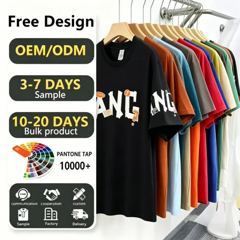 Custom-XL-3XL-Assorted-Print-Cotton-Women-T-shirts-Pour-Hommes-Big-Tall-High-Quality-T-Shirts-for-Men