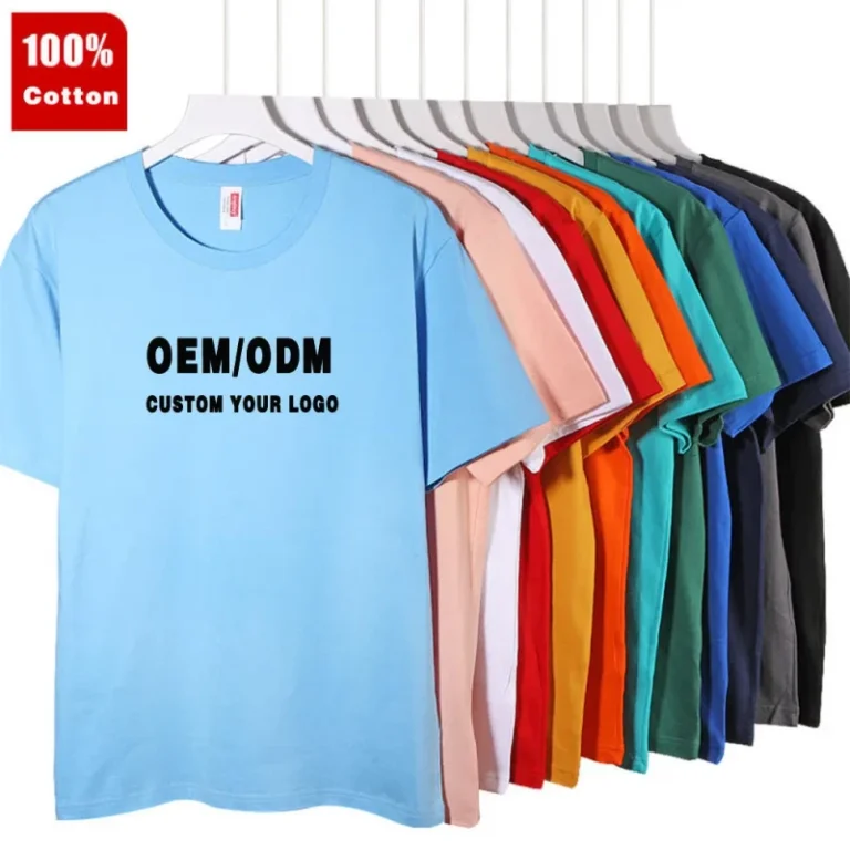 Custom-Your-Brand-Logo-100-Cotton-210-Grams-Camisetas-Blank-Men-T-Shirt-Plain-Casual-Mens-T-shirts