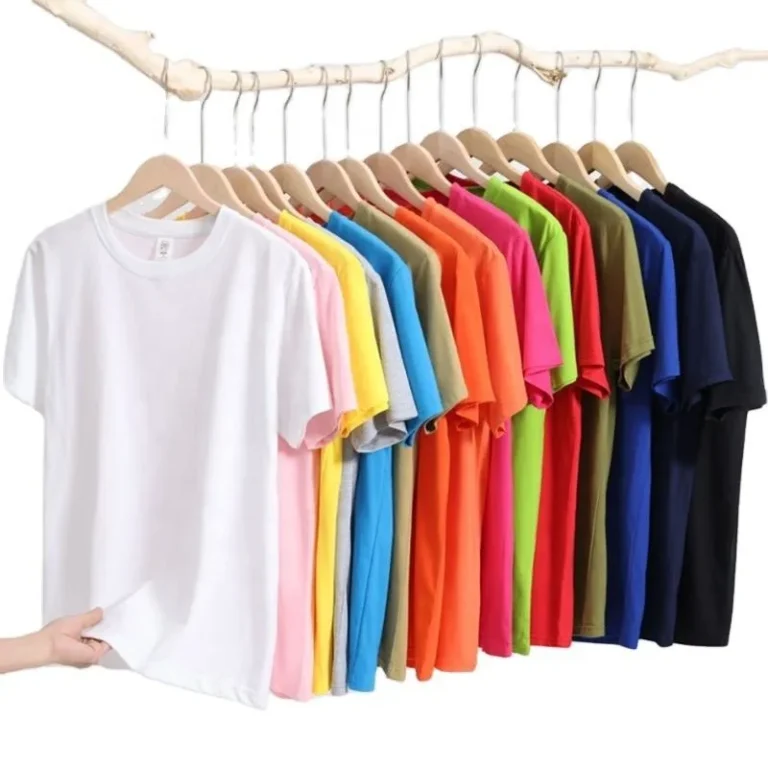 Custom-Your-Brand-Logo-100-Cotton-Tshirt-Blank-Men-T-Shirt-Plain-Casual-Mens-T-shirts-1