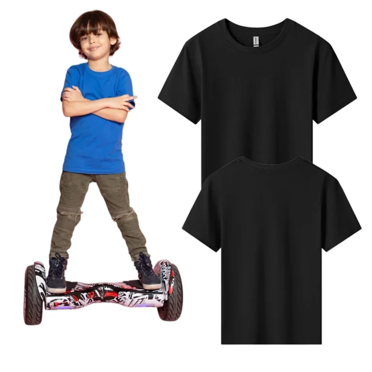 Custom-Your-Logo-Cotton-T-shirt-Regular-Fit-Tshirt-Short-Sleeve-Printed-Designs-Casual-Daily-Wear-180GSM
