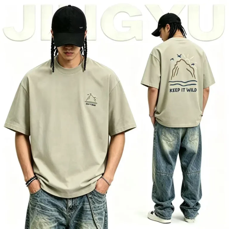 Custom-logo-Digital-Printing-Cotton-Distressed-Mens-Oversize-Acid-Washed-Boxy-T-shirt-Unisex-Anime-Vintage-Dtg-Graphic-T-Shirt