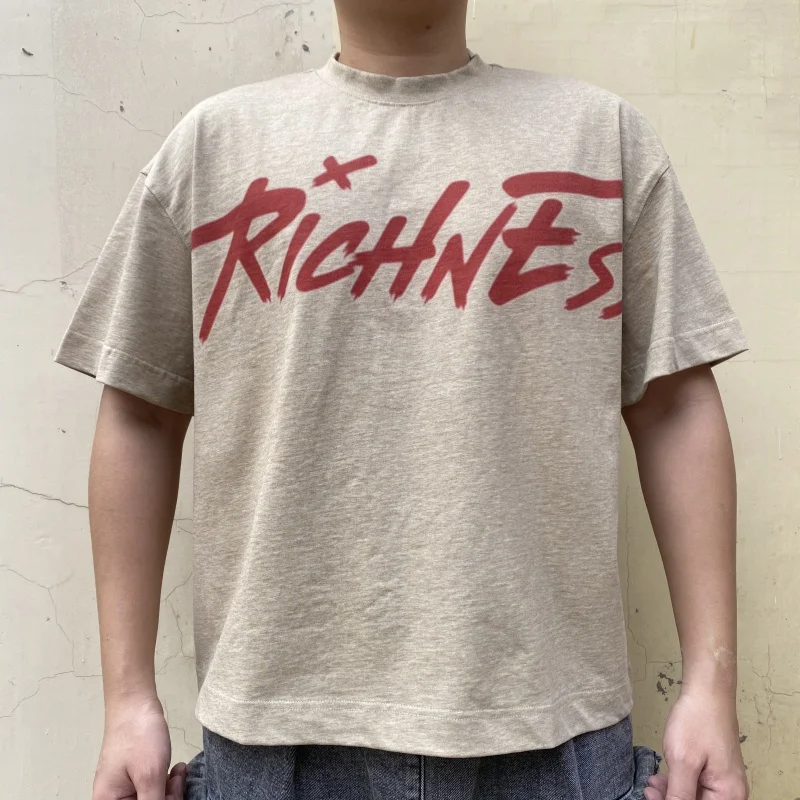 Custom-logo-Graphic-Printing-Boxy-Crop-Cotton-Blank-Plain-Casual-Oversized-Men-Tshirt-Clothing-Manufacturers